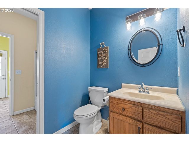 23455 Ne SPRING HILL Rd, Gaston, OR 97119