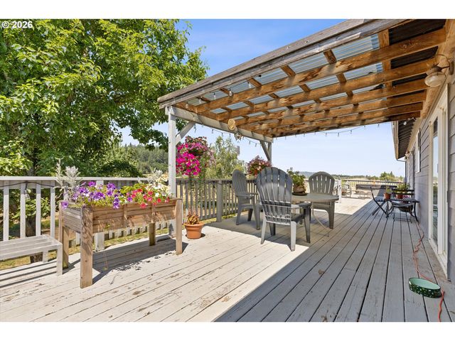 23455 Ne SPRING HILL Rd, Gaston, OR 97119