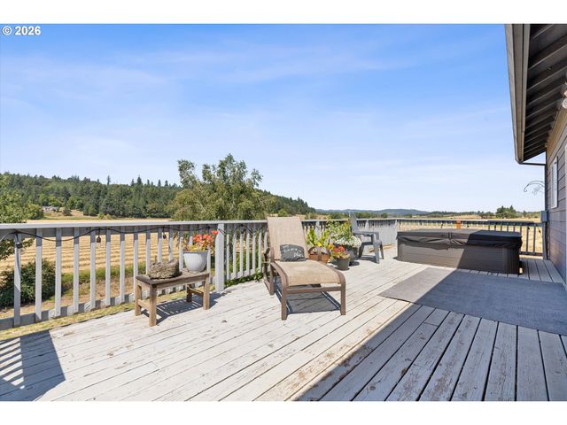 23455 Ne SPRING HILL Rd, Gaston, OR 97119
