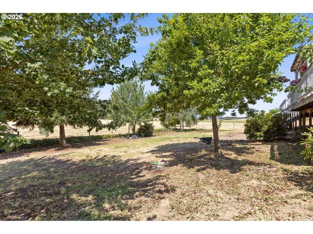 23455 Ne SPRING HILL Rd, Gaston, OR 97119