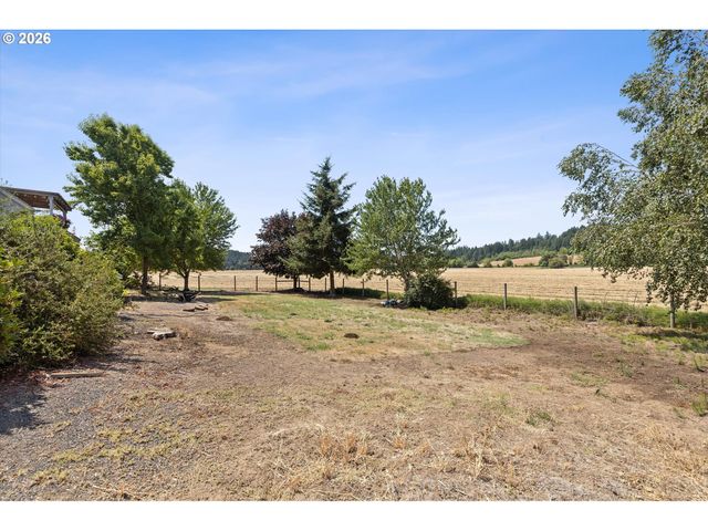23455 Ne SPRING HILL Rd, Gaston, OR 97119