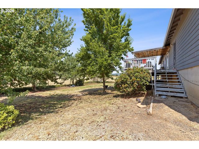 23455 Ne SPRING HILL Rd, Gaston, OR 97119