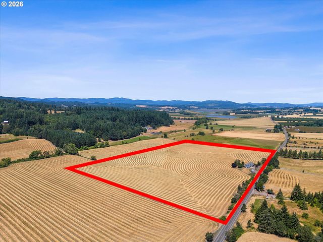 23455 Ne SPRING HILL Rd, Gaston, OR 97119