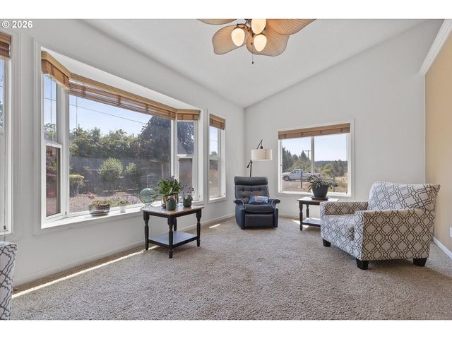 23455 Ne SPRING HILL Rd, Gaston, OR 97119
