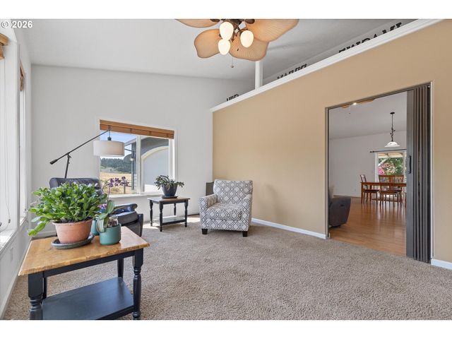 23455 Ne SPRING HILL Rd, Gaston, OR 97119