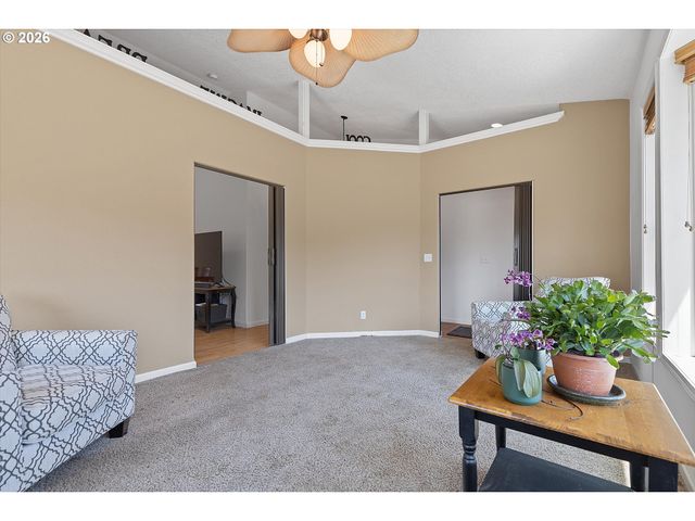 23455 Ne SPRING HILL Rd, Gaston, OR 97119