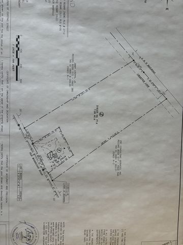 0 Old Morrison Road, Mcminnville, TN 37110