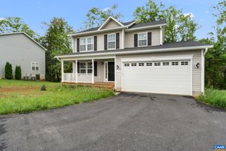218 JAMES DR, Ruckersville, VA 22968