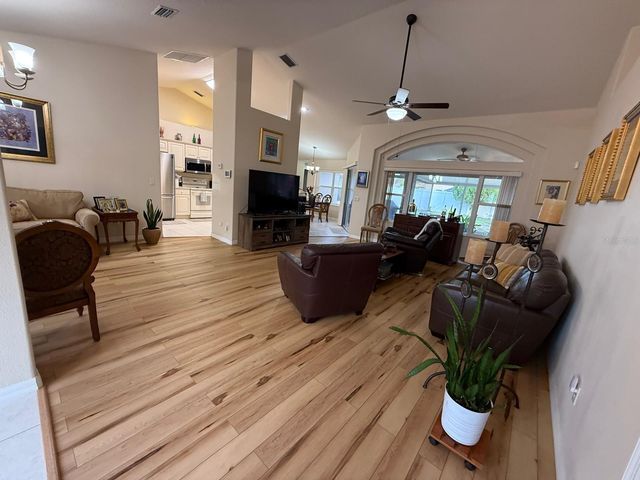 23 EVANSMILL LANE, Palm Coast, FL 32164