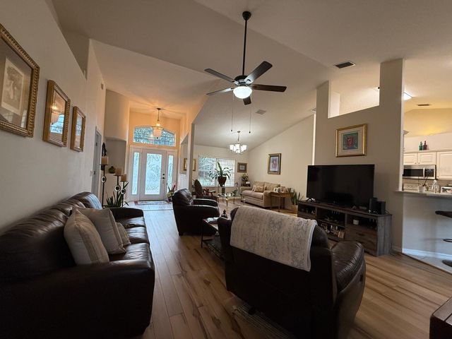 23 EVANSMILL LANE, Palm Coast, FL 32164