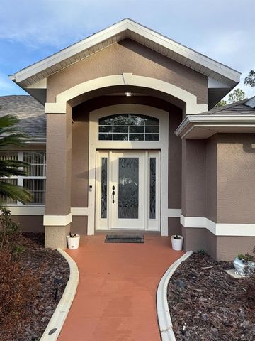 23 EVANSMILL LANE, Palm Coast, FL 32164