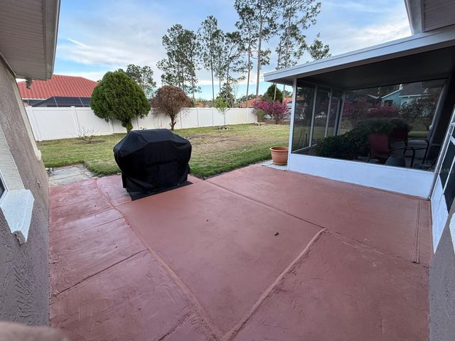 23 EVANSMILL LANE, Palm Coast, FL 32164