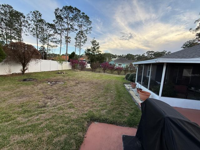 23 EVANSMILL LANE, Palm Coast, FL 32164