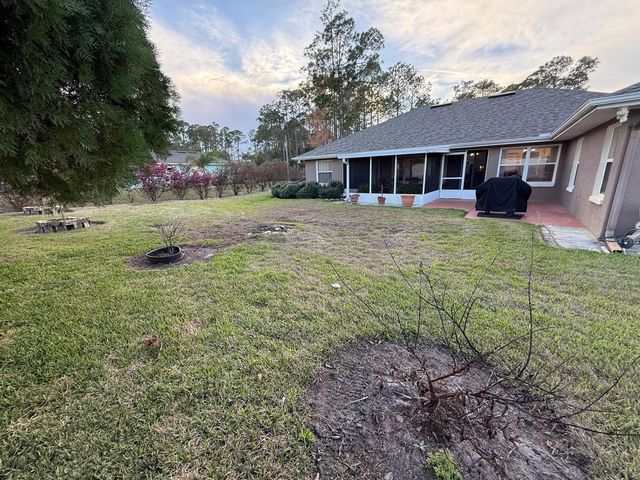 23 EVANSMILL LANE, Palm Coast, FL 32164