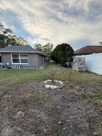 23 EVANSMILL LANE, Palm Coast, FL 32164