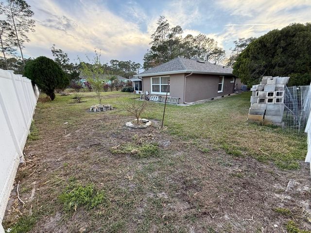 23 EVANSMILL LANE, Palm Coast, FL 32164