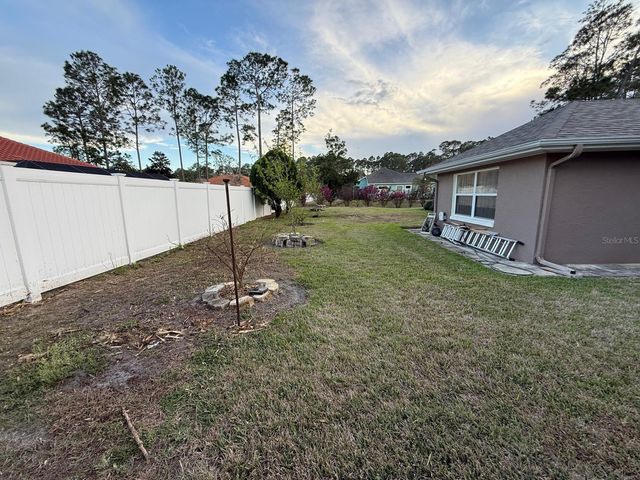 23 EVANSMILL LANE, Palm Coast, FL 32164