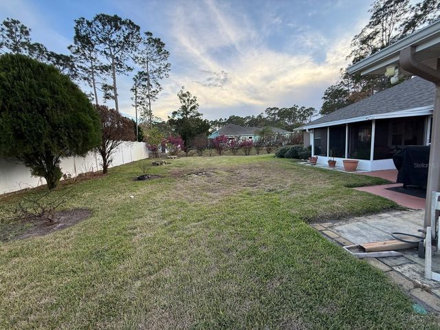 23 EVANSMILL LANE, Palm Coast, FL 32164