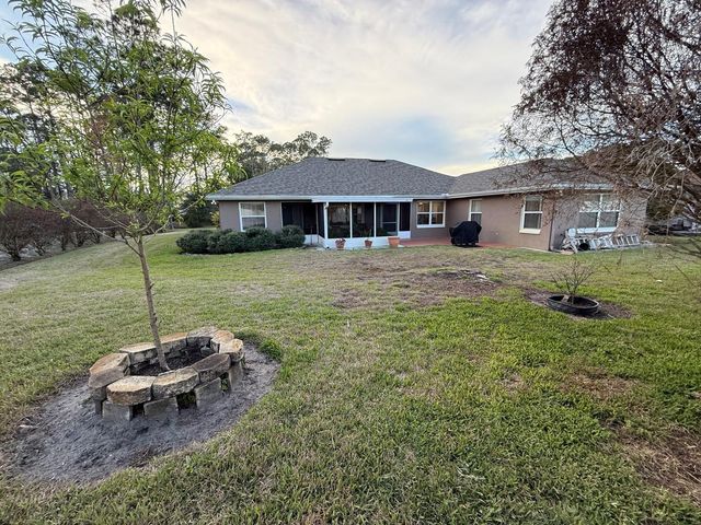 23 EVANSMILL LANE, Palm Coast, FL 32164