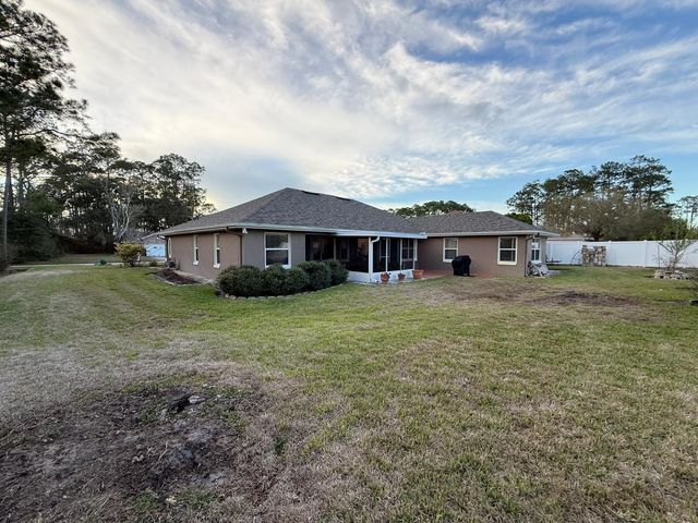 23 EVANSMILL LANE, Palm Coast, FL 32164