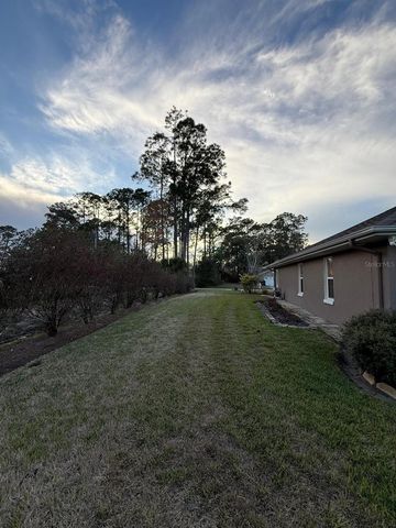 23 EVANSMILL LANE, Palm Coast, FL 32164