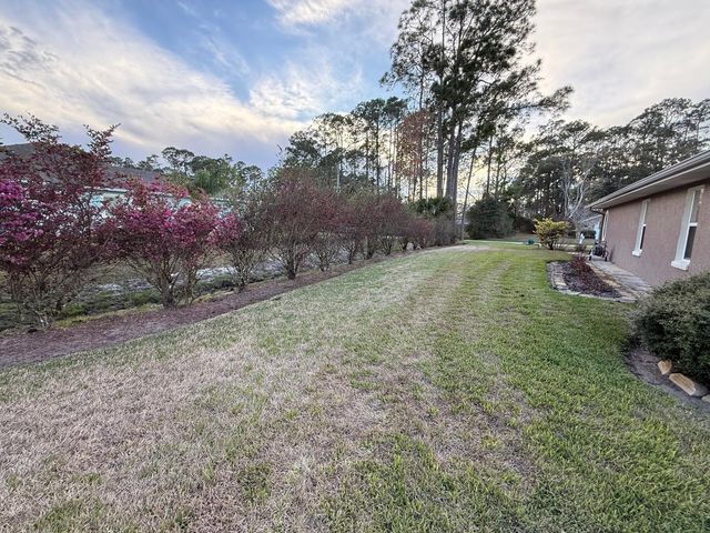 23 EVANSMILL LANE, Palm Coast, FL 32164