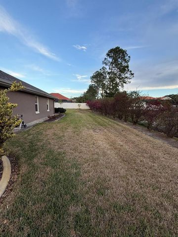 23 EVANSMILL LANE, Palm Coast, FL 32164