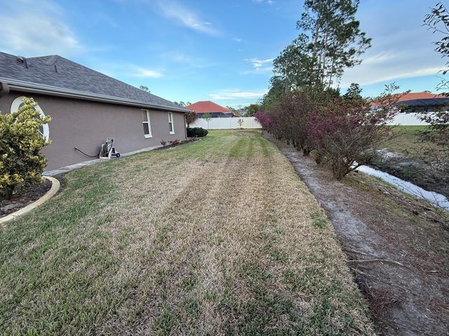 23 EVANSMILL LANE, Palm Coast, FL 32164