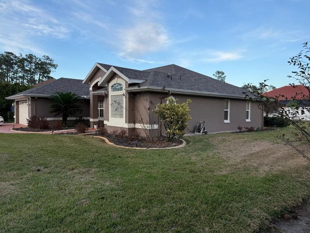 23 EVANSMILL LANE, Palm Coast, FL 32164