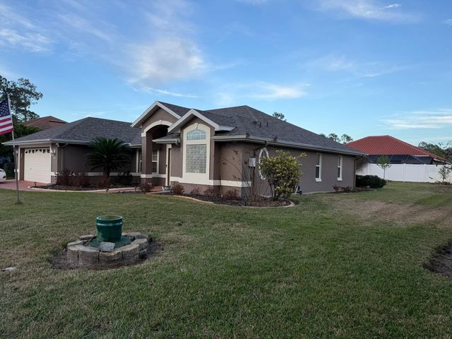 23 EVANSMILL LANE, Palm Coast, FL 32164