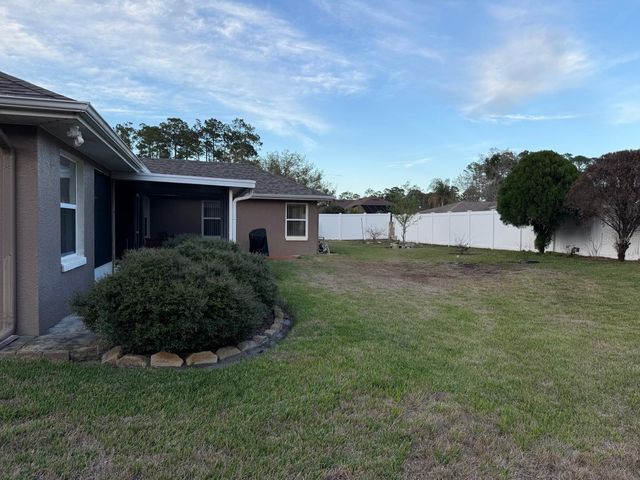 23 EVANSMILL LANE, Palm Coast, FL 32164