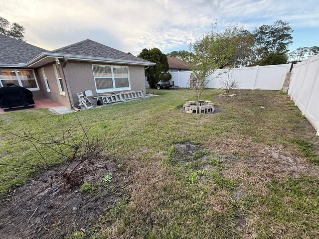 23 EVANSMILL LANE, Palm Coast, FL 32164