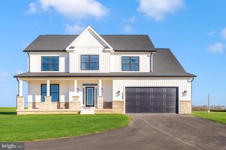 11705 ASHTON RD, Clear Spring, MD 21722