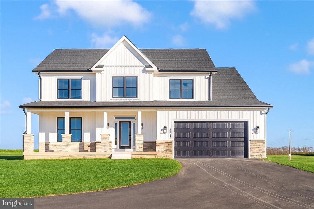 11705 ASHTON RD, Clear Spring, MD 21722