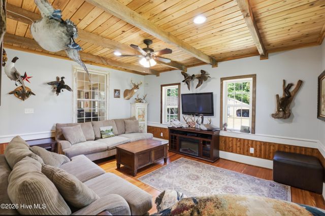 365 Goodwin Mill Road, Hertford, NC 27944