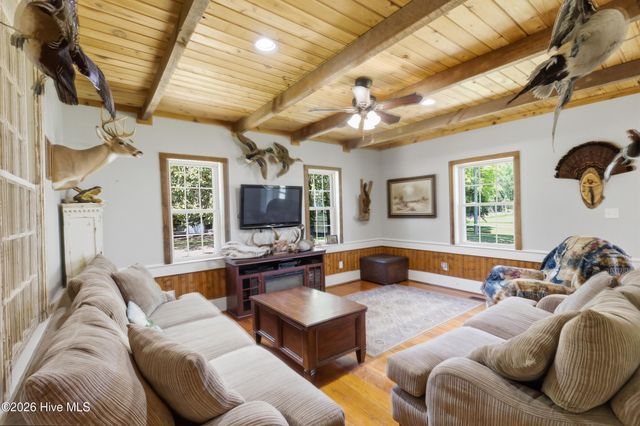 365 Goodwin Mill Road, Hertford, NC 27944
