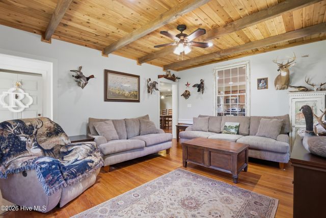 365 Goodwin Mill Road, Hertford, NC 27944