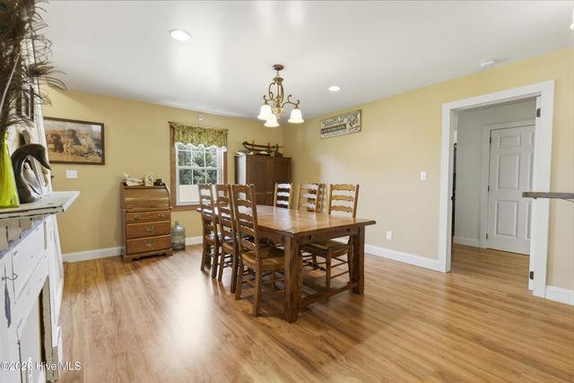 365 Goodwin Mill Road, Hertford, NC 27944