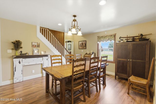 365 Goodwin Mill Road, Hertford, NC 27944