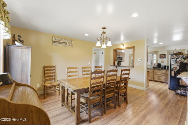365 Goodwin Mill Road, Hertford, NC 27944