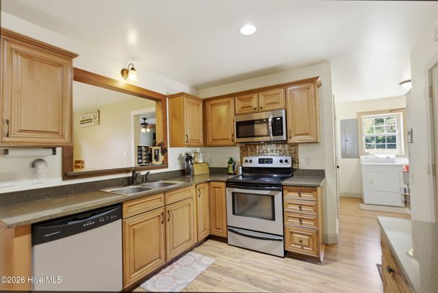 365 Goodwin Mill Road, Hertford, NC 27944