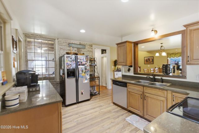 365 Goodwin Mill Road, Hertford, NC 27944