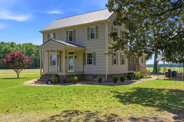 365 Goodwin Mill Road, Hertford, NC 27944