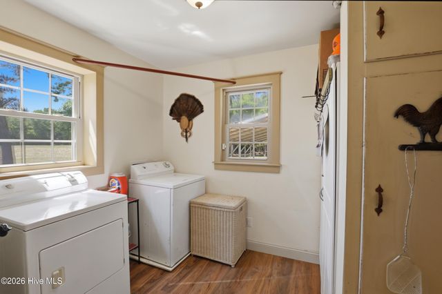 365 Goodwin Mill Road, Hertford, NC 27944