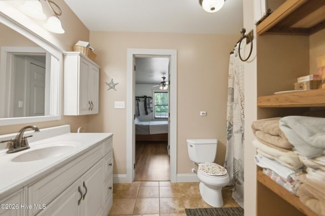 365 Goodwin Mill Road, Hertford, NC 27944