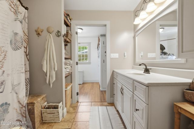 365 Goodwin Mill Road, Hertford, NC 27944
