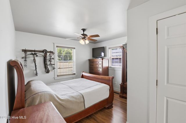 365 Goodwin Mill Road, Hertford, NC 27944