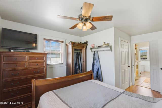 365 Goodwin Mill Road, Hertford, NC 27944