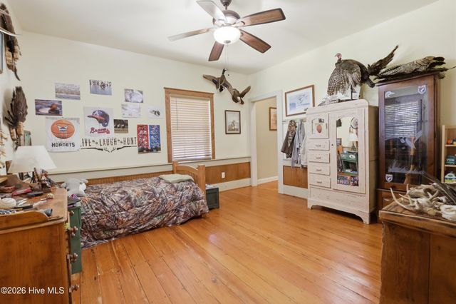 365 Goodwin Mill Road, Hertford, NC 27944