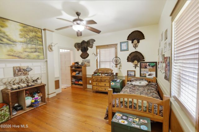 365 Goodwin Mill Road, Hertford, NC 27944